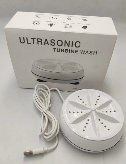 Portable Mini Washing Machine | غسالة صغيرة