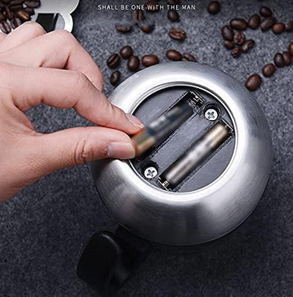 Self Stirring Mug|كوب ذاتي التحريك