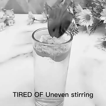 Self Stirring Mug|كوب ذاتي التحريك
