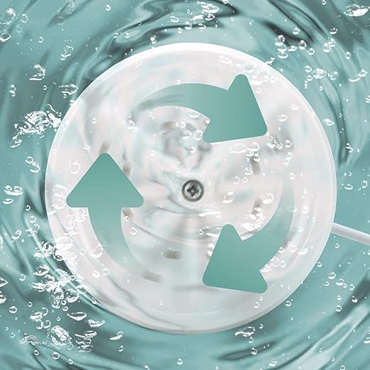 Portable Mini Washing Machine | غسالة صغيرة