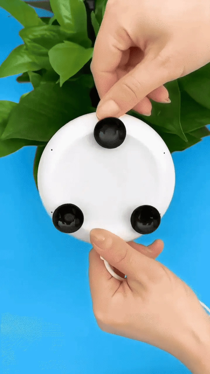 Portable Mini Washing Machine | غسالة صغيرة