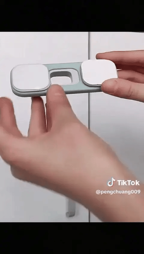 Child Safety Lock| قفل أمان للأطفال
