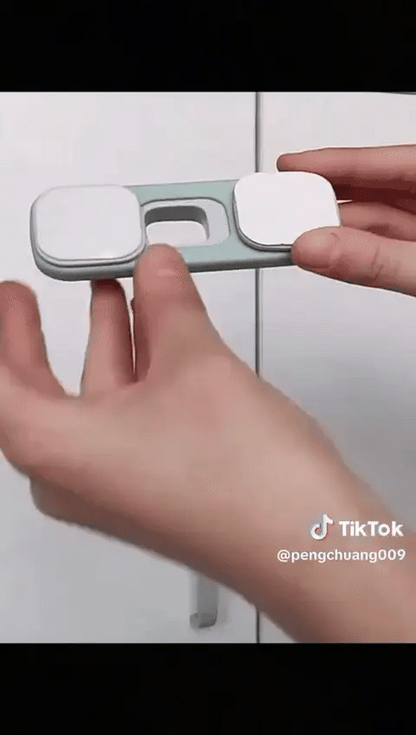Child Safety Lock| قفل أمان للأطفال