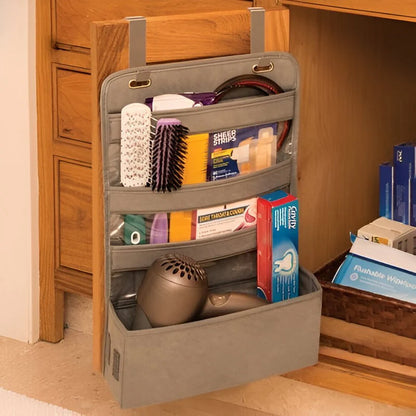 Door Storage Organizer|منظم تخزين خلف الباب
