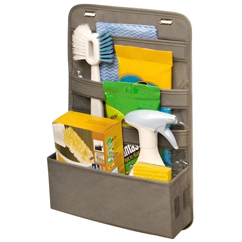 Door Storage Organizer|منظم تخزين خلف الباب