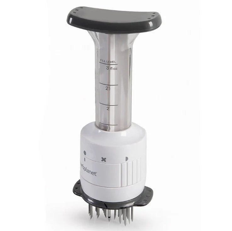 Meat Tenderizer Injector|محقن تتبيل اللحوم