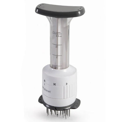 Meat Tenderizer Injector|محقن تتبيل اللحوم