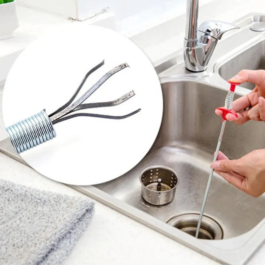 Sink Drain Cleaner|منظف انسداد المغسلة
