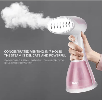 Handheld Garment Steamer | مكواة بخار