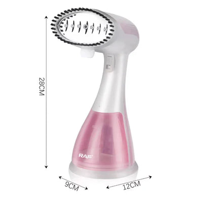Handheld Garment Steamer | مكواة بخار