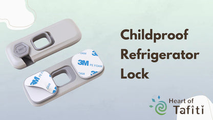 Child Safety Lock| قفل أمان للأطفال