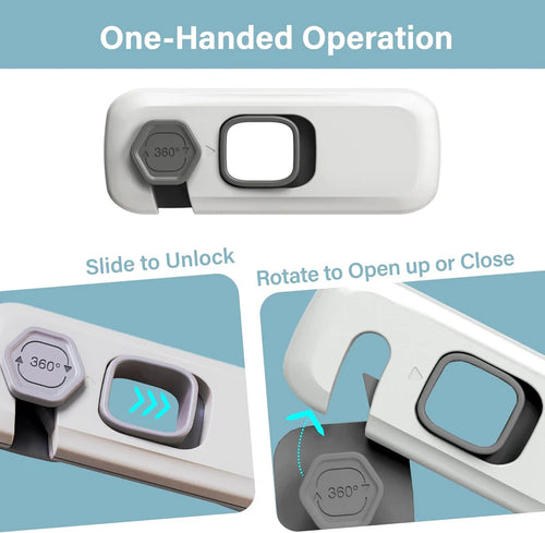 Child Safety Lock| قفل أمان للأطفال