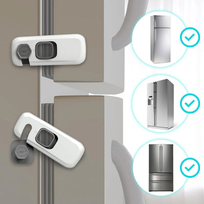 Child Safety Lock| قفل أمان للأطفال