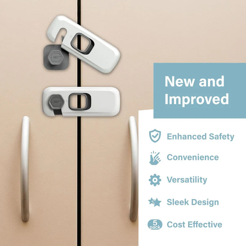 Child Safety Lock| قفل أمان للأطفال
