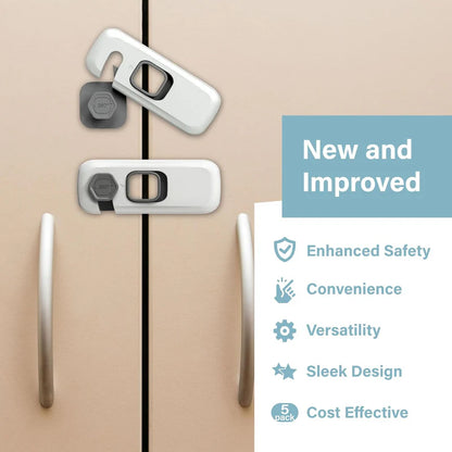 Child Safety Lock| قفل أمان للأطفال