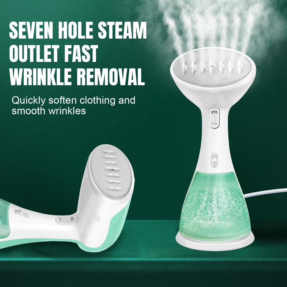 Handheld Garment Steamer | مكواة بخار