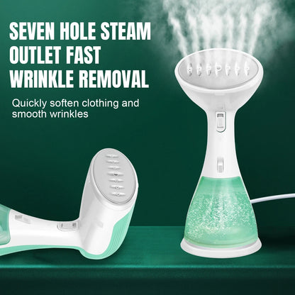 Handheld Garment Steamer | مكواة بخار