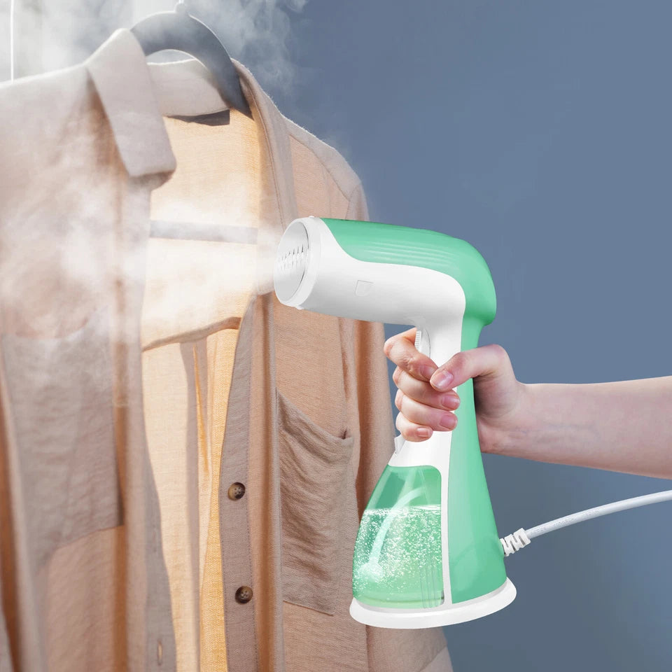 Handheld Garment Steamer | مكواة بخار