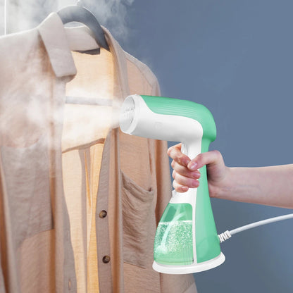 Handheld Garment Steamer | مكواة بخار