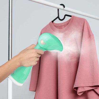 Handheld Garment Steamer | مكواة بخار
