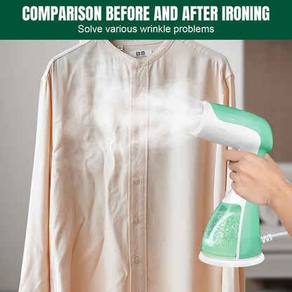 Handheld Garment Steamer | مكواة بخار