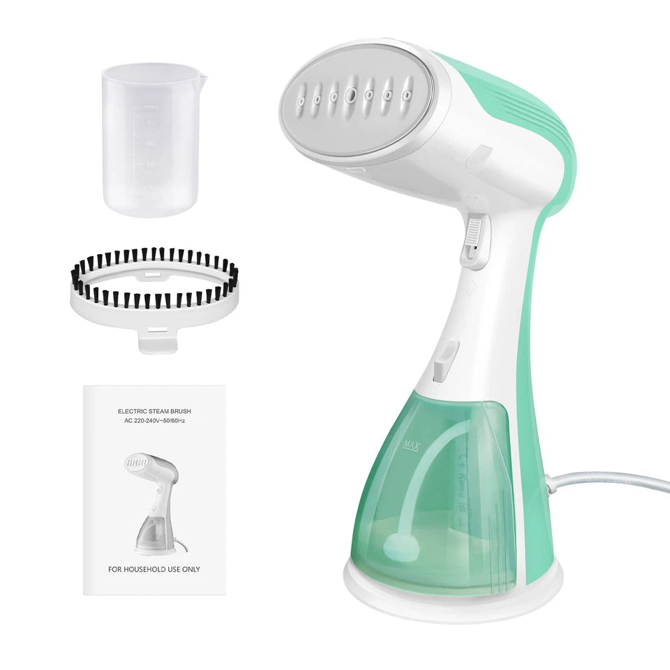Handheld Garment Steamer | مكواة بخار