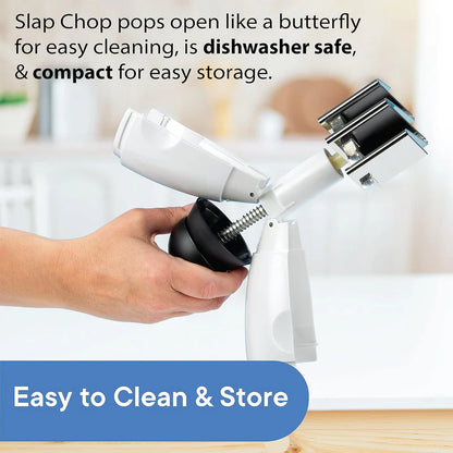 Manual Food Chopper|فرامة طعام يدوية
