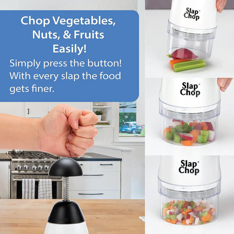 Manual Food Chopper|فرامة طعام يدوية