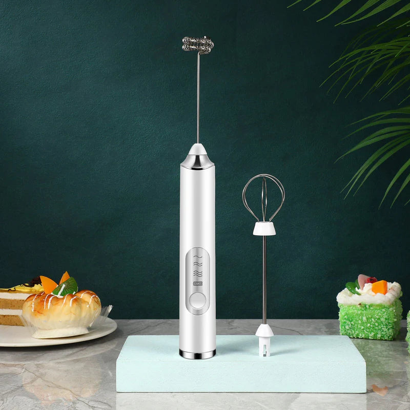 Wireless Electric Beater |مضرب كهربائي لاسلكي