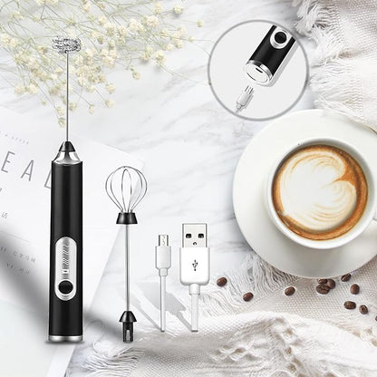 Wireless Electric Beater |مضرب كهربائي لاسلكي