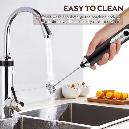 Wireless Electric Beater |مضرب كهربائي لاسلكي