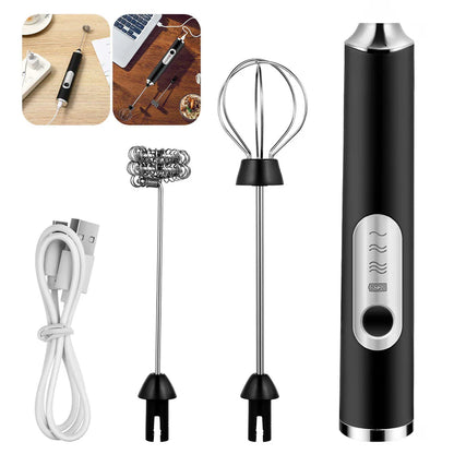 Wireless Electric Beater |مضرب كهربائي لاسلكي